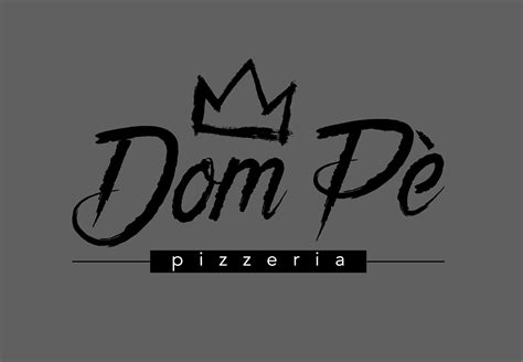 Dompé pizzeria .